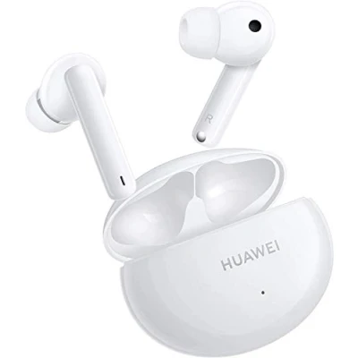 Imagen de Auriculares Noise Cancelling Huawei Freebuds 4i Blanco