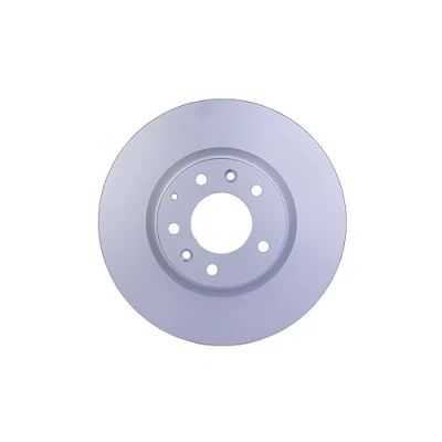Imagen de HELLA PRO 8DD 355 120 301 Disco de freno 302 24 05/08 114,3 ventilación interna revestido sin perno sujeción rueda, buje rueda