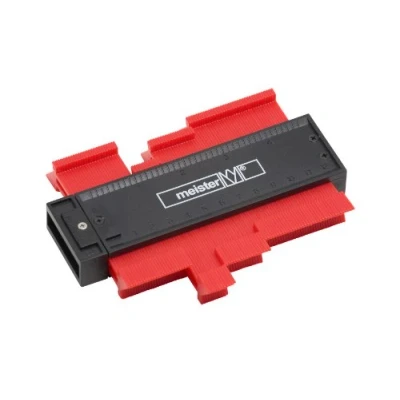 Imagen de Meister 6208900 Herramienta de marcaje, color: rojo