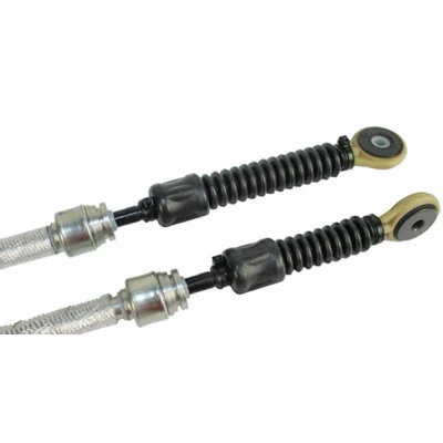 Imagen de METZGER 3150221 Cable de accionamiento, caja cambios Polipasto doble Pieza Recambio Original