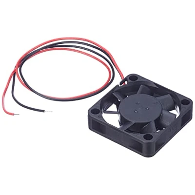 Imagen de Sunon MF40102V2 A99 Ventilador (24 V CC, 1,11 W, 40 x 10 mm, 11,9 m3/h, 5800 rpm)