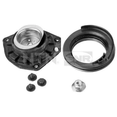 Imagen de SNR KB655.30 Kit reparación, apoyo columna amortiguación con juego de tornillos RENAULT: MEGANE 2