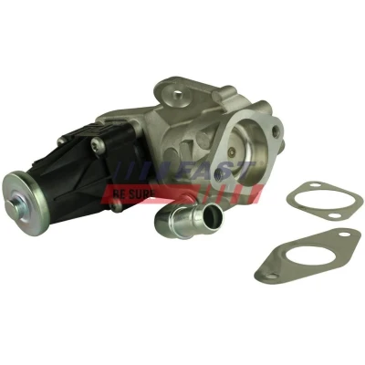 Imagen de FAST FT60223 Válvula EGR eléctrico de control con junta FORD: Transit Mk6 Furgón, Tourneo, Camión plataforma/Chasis