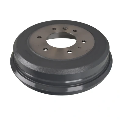 Imagen de BLUE PRINT ADM54708 Tambor de Freno Eje trasero 328 FORD: Ranger Mk2