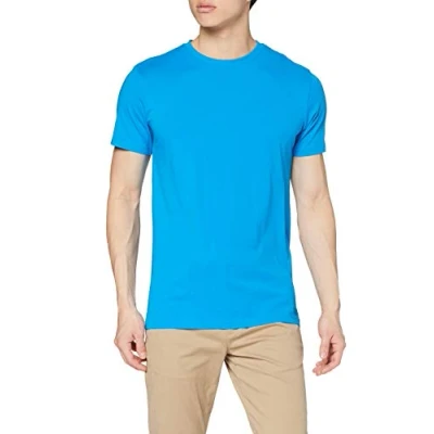 Imagen de Kempa Team Camiseta de Entrenamiento, Hombre, Azul, XS