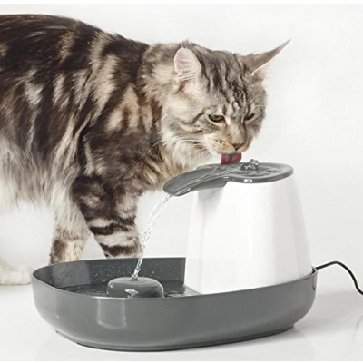 Imagen de SAVIC Fuente Agua PERR Gato 1.5L
