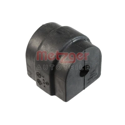 Imagen de METZGER 52106009 Silentblock Barra Estabilizadora Eje trasero izquierda, trasero, derecha Soporte de caucho 12 BMW: 3 Coupé, Berlina, Touring