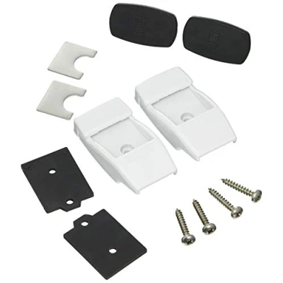 Imagen de Wandhalterungskit PVC para F45 /