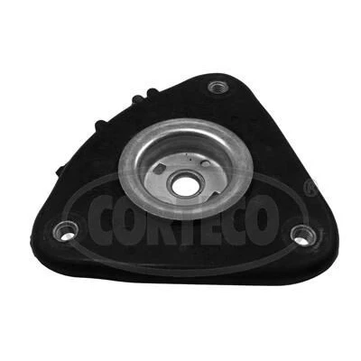 Imagen de CORTECO 80001566 Copela de amortiguador Eje delantero, izquierda, derecha sin rodamiento bolas FORD: Focus C Max, 2 Kombi