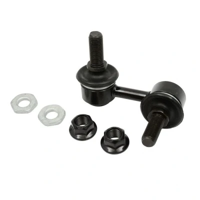 Imagen de CTR CL0487R Bieleta de suspensión Eje trasero, derecha 111mm M10XP1.25 con tuerca NISSAN: 350Z Coupé