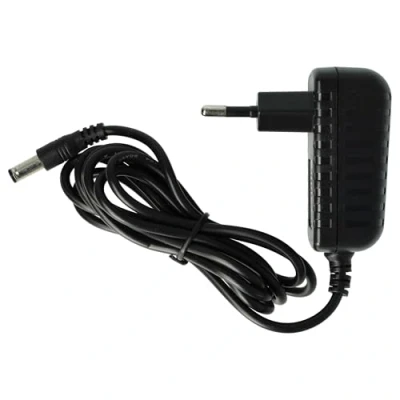 Imagen de vhbw Fuente alimentación compatible con Beurer BM40, BM44, BM45, BM 23, 28, 40, 44 tensiómetros 114,5cm