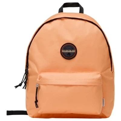 Imagen de Napapijri Hombre Mochila Heras 20 Litros Naranja Claro OS