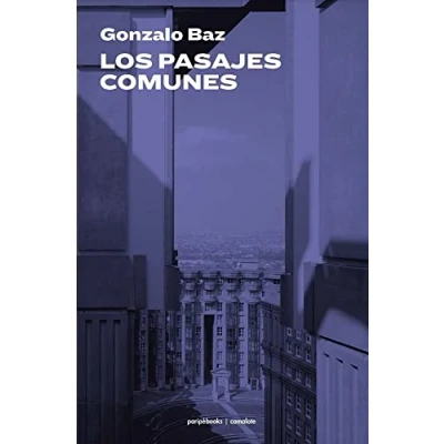 Imagen de LOS PASAJES COMUNES (CAMALOTE)