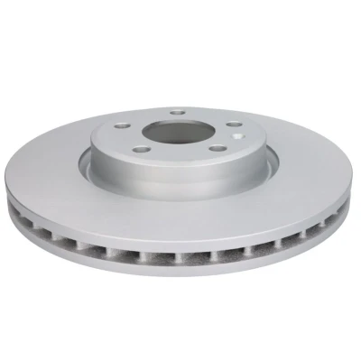 Imagen de FERODO PREMIER DDF2596C 1 Disco de freno 318 30 5 112 ventilado revestido sin accesorios AUDI: A4 B9 Avant, Berlina, A5 Sportback