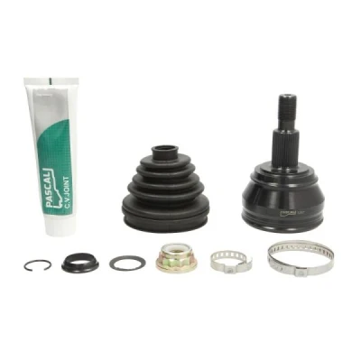 Imagen de PASCAL G1W005PC Junta Homocinética lado de rueda SEAT: Leon I Hatchback, Ibiza 2, Toledo 2 Limousine, VOLKSWAGEN: GOLF 4, 3, Polo V Hatchback