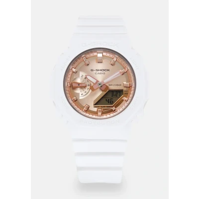 Imagen de G SHOCK S2100 Series Reloj Beige/rose goldcoloured, Mujer, Talla: One Size, gold coloured