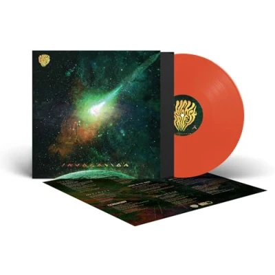 Imagen de Invocation [Vinilo]