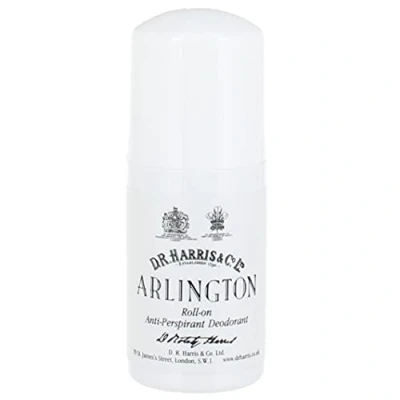 Imagen de D R Harris Arlington Roll On Deodorant (50g) by D.R.