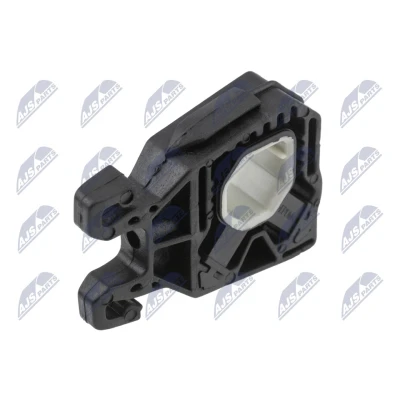 Imagen de NTY ZTP AU 011A Soporte, radiador arriba SEAT: Leon III Hatchback, ST, SC, VOLKSWAGEN: Passat B8 Variant, Sedán, Touran II