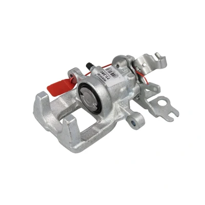 Imagen de LAUBER 77.3800 Pinza de freno Hierro fundido Eje trasero izquierda VOLKSWAGEN: Caddy 3