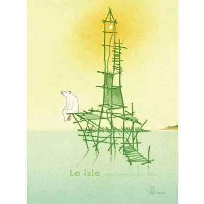 Imagen de LA Isla, Colección Pipala
