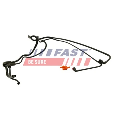 Imagen de FAST FT36506 Manguera hidráulica, dirección Compartimento del motor FORD: Transit Mk6 Bus