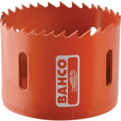 Imagen de Bahco 3830 57 C Corona Bimetal Sandflex 57C