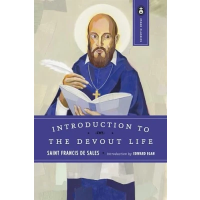 Imagen de Introduction To The Devout Life (ebook)