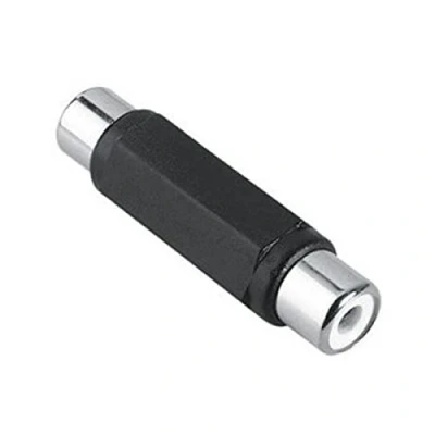 Imagen de Adaptador Lupus Electronics Cinch Auf Kupplung