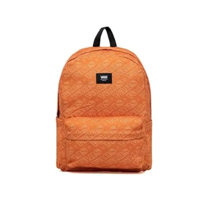 Imagen de Vans Mn Old Skool H2O Mochila VN0A5E2SE031 naranja, Talla única