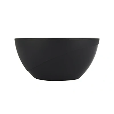 Imagen de Mojito Design MDCIO8PPNR Cuenco 8 cm, Negro