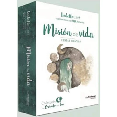 Imagen de Mision de vida (SIN COLECCION)