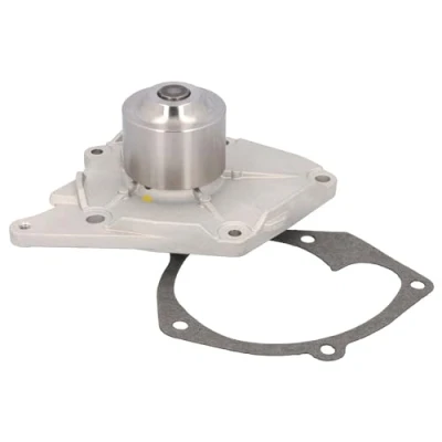 Imagen de BLUE PRINT ADN19186 Bomba de agua Fundición aluminio con junta Plástico RENAULT: CLIO 2, MEGANE 3, Kangoo I, NISSAN: Qashqai / Qashqai+2 MICRA 3