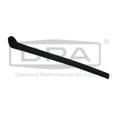 Imagen de Brazo del limpiaparabrisas, lavado de parabrisas Dpa 99551779102 posterior SKODA: Fabia I Hatchback, 2, 1 Combi