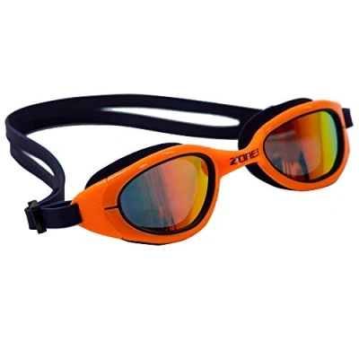 Imagen de ZONE3 Gafas Natación Attack Goggles Orange
