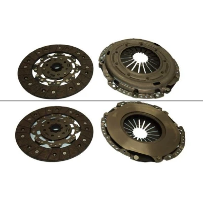 Imagen de KAWE 962253 Kit de embrague con placa apriete plato MF 240 SEAT: Leon I Hatchback, Alhambra I, Toledo 2 Limousine
