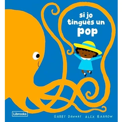 Imagen de Si Jo Tingues Un Pop