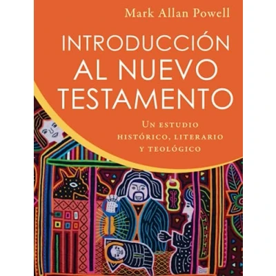Imagen de Introducción al Nuevo Testamento