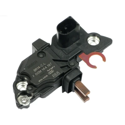 Imagen de AS PL ARE0119(BOSCH) Regulador del Alternador 12 AUDI: A4 B8 Berlina, Q5, A3 Sportback, VOLKSWAGEN: Passat B7 Variant, B6 Scirocco III