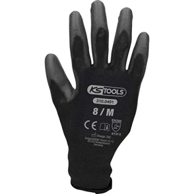 Imagen de KS TOOLS 310.0491 Guantes de protección
