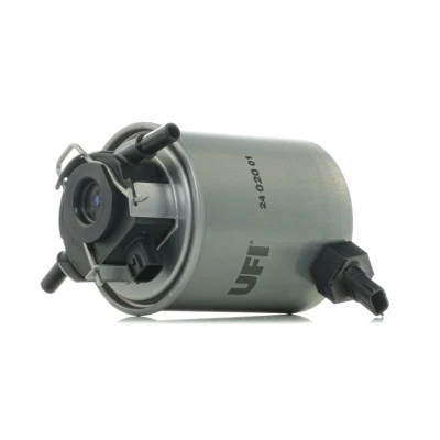 Imagen de UFI 24.020.01 Filtro Combustible Cartucho filtrante INFINITI: FX SUV, Q70, QX70 SUV