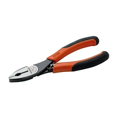 Imagen de Bahco 2628 G 160Ip Alicate Universal