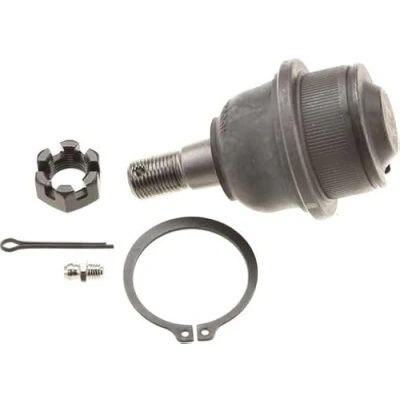 Imagen de TRW JBJ998 Rótula de suspensión Eje delantero, debajo, ambos lados, exterior 20,2 48,2 67,3 TOYOTA: Land Cruiser Prado 120