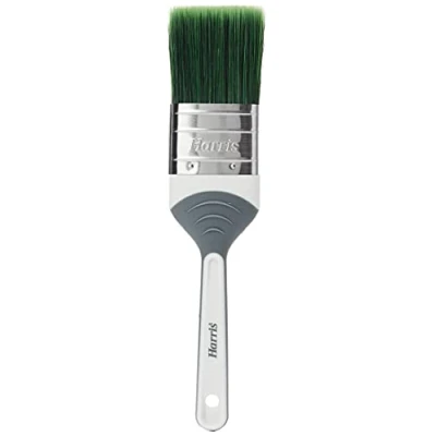 Imagen de Harris Seriously Good Pincel de pintura para carpintería sin pérdida, cobertizos y vallas, 5 cm