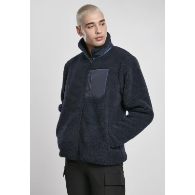 Imagen de Urban Classics Forro polar, Hombre, Talla: Medium, Midnightnavy