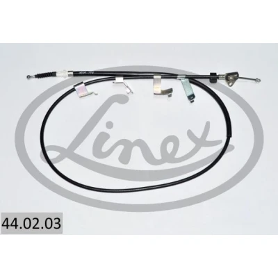 Imagen de LINEX 44.02.03 Cable de freno mano