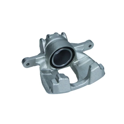 Imagen de MAXGEAR 82 1370 Pinza de freno Hierro fundido Eje delantero, derecha