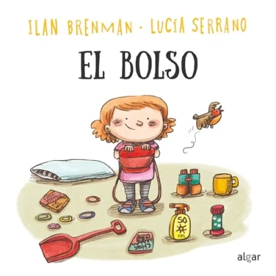 Imagen de El Bolso: 64 (Cartón)