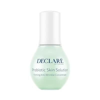 Imagen de Declaré Probiotic Skin Solution Firming Anti Wrinkle Concentrate Suero 50 ml