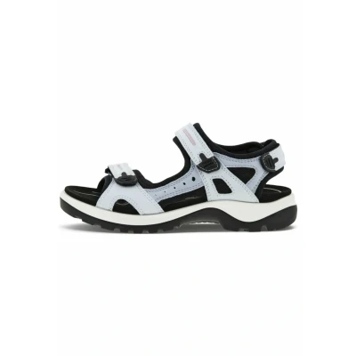 Imagen de ECCO Offroad Yucatan Sandalias de senderismo Air dusty blue, Mujer, Talla: 36, blue Zapatos